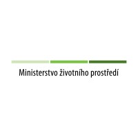 Ministerstvo životního prostředí Logo
