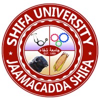 Shifa University Logo
