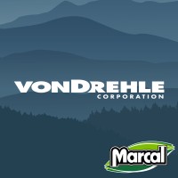 von Drehle Corporation Logo