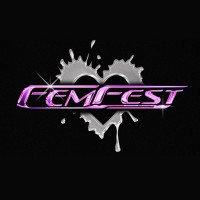 USC FemFest Logo
