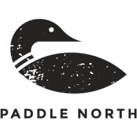 Paddle North Logo