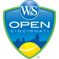 Western & Southern Open Logo