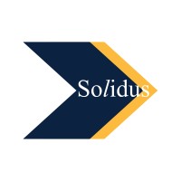 Solidus IEP Ltd Logo
