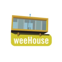 Alchemy Architects, home of the weeHouse® Logo