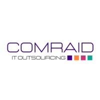 ComRaid s.c. Logo