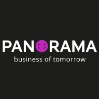 panorama.ro Logo
