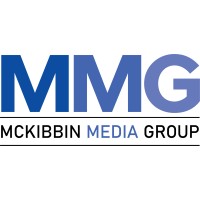 McKibbin Media Group Logo