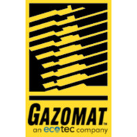 GAZOMAT Logo