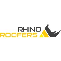 Rhino Roofers Logo