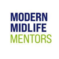 Modern Midlife Mentors Logo