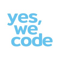 Yes, We Code Logo