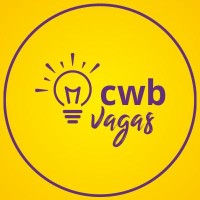 CWB VAGAS Logo