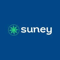 Suney Logo