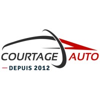 Courtage Auto Etupes Logo