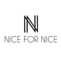 Nice for Nice Logo