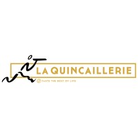 La Quincaillerie Logo