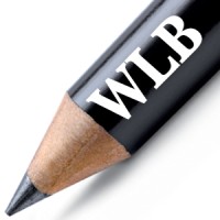 Wiktor Leo Burnett Logo