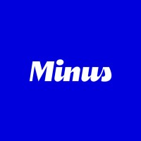 Minus Logo