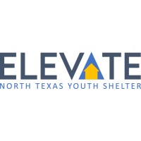 Elevate North Texas Logo
