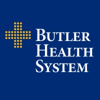 Butler Memorial Hospital Logo