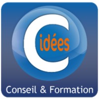 Cidées Conseil & Formation Logo