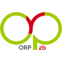 ORP2b Logo