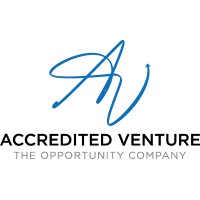 Accredited Venture LLC Logo