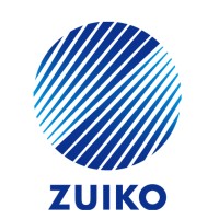 ZUIKO INDÚSTRIA DE MÁQUINAS LTDA Logo