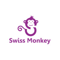 Swiss Monkey, Inc Logo