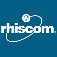 RHISCOM Logo