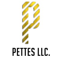PETTES LLC Logo