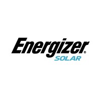 Energizer® Solar Logo