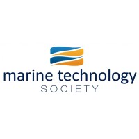Marine Technology Society - San Diego Section Logo