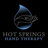 Hot Springs Hand Therapy, LLC Logo