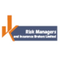 JK Risk Managers & Insurance Brokers Ltd. Logo