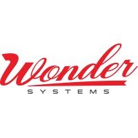 Wonder Systems India Pvt. Ltd. Logo