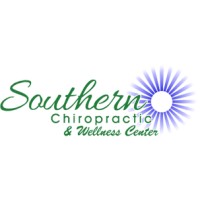 Southern Chiropractic & Wellness Center Logo