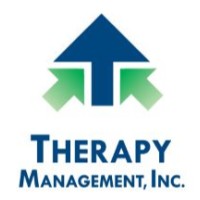 Therapy Management, Inc. Logo