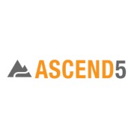Ascend5 Logo