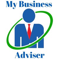My Business Adviser Logo