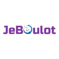 JeBoulot Logo
