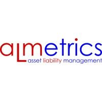 ALMetrics Logo