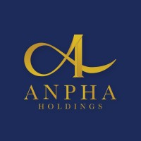 Anpha Holdings Logo