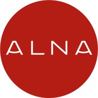 Alna AS Logo