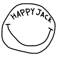 The Happy Jack Group LLC Logo