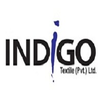 Indigo Textile Pvt Ltd Logo