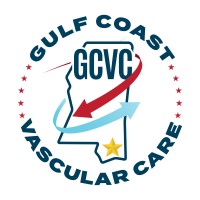 Gulf Coast Vascular Care Logo