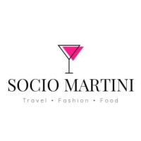 Socio Martini Private Limited Logo