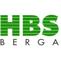 HBS Berga GmbH & Co. KG Logo