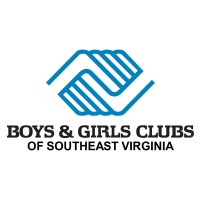 Boys & Girls Clubs of Southeast Virginia Logo